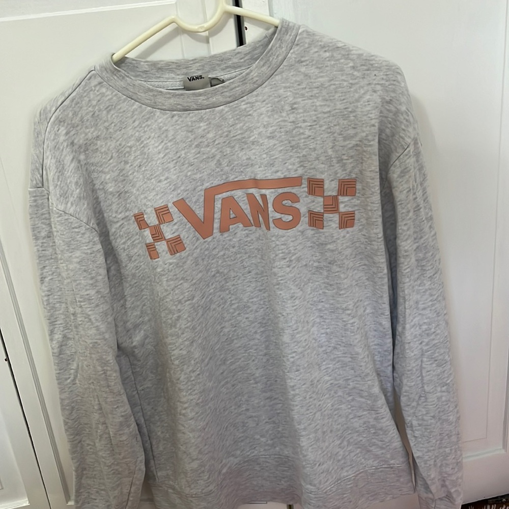 Vans Sweatshirt